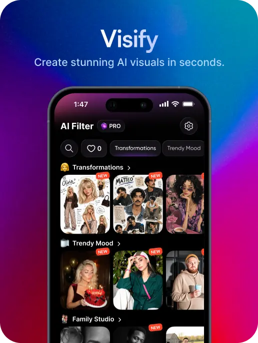 Visify